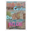 Degustace Cesta do Belgie 4.2.2026