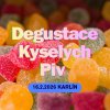 Degustace Kyselých Piv 16 2 26