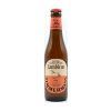 Timmermans Peche Cardamome Lambicus 0,33 lahev