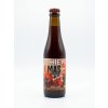 De la Senne Schieve X-Mas 0,33 Lahev