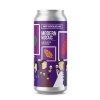 Hop Hooligans Modern Mosaic 0,5 Plechovka