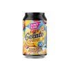 Funky Fluid Free Gelato - Passion Fruit Mango Peach 0.33 plech