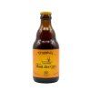 Mont Des Cats Trappist 0,33 bottle