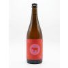 Freigeist/Stillwater/ White Grape 0,75 Lahev
