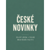 Degustace České Novinky 20.7.2026