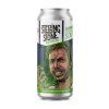 Hop Hooligans/ Stapping Stone Chemicals 0,5 Plechovka