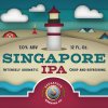 saugatuck singapure ipa 355