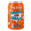 TinyRebel PeachAndCream 330