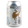 Bevog Who Cares Snow Shovel 0,33l  NEIPA