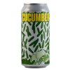 Uiltje Cucumber Sour 0,44l  Berliner Weisse s okurkou