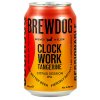 BrewDog ClockWorkTangerine IPA 330