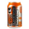Brewdog ClockworkTangerine 330
