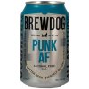 brewdog punk af