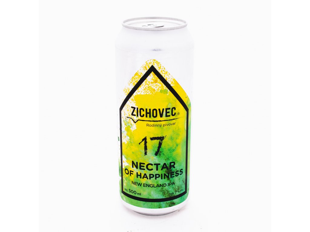 Zichovec Nectar Of Happiness
