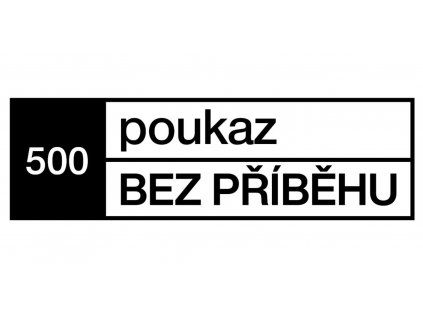 poukaz500