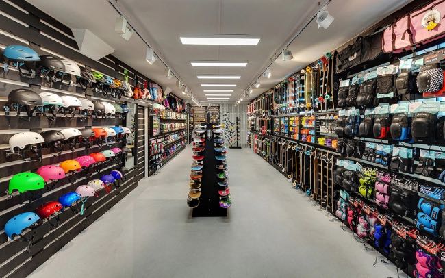 Prodejna a půjčovna Honzovy-longboardy.cz