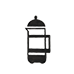 French press
