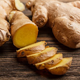 Image ginger