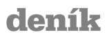 Logo Deník.cz