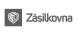 Logo dopravce Zásilkovna