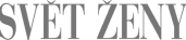 Logo Svět ženy