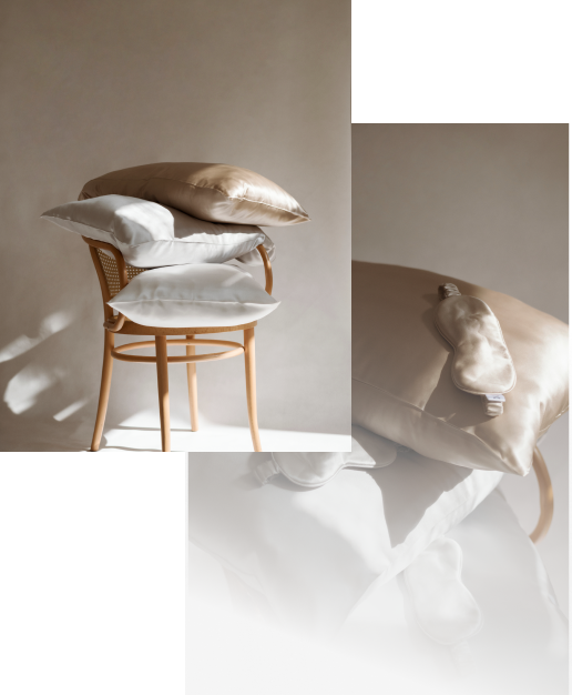 Banner z lásky k hedvábí | Lovesilk.cz