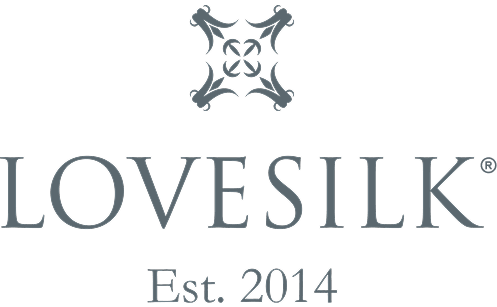 Logo Lovesilk.cz