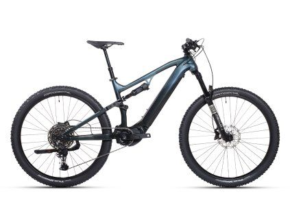 HALDEN PRO 2.0 černý