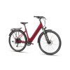 CIVITA 28 silver magenta red