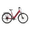 CIVITA 28 silver magenta red