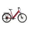 CIVITA 26 silver magenta red