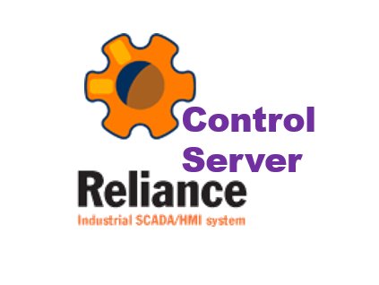 reliance controlserver a