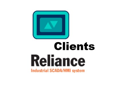 reliance mobile clients