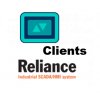reliance mobile clients