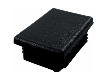 Čepička PVC pro sloupek 60×40mm