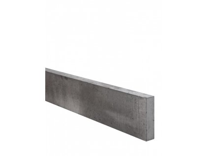 Podhrabová deska 300x50x2450mm