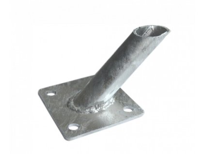 585 patka na vzperu 38 mm pozinkovana zn