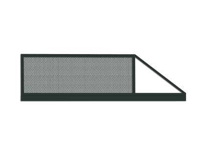 brany samonosne tahokov antracit