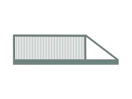 brany samonosne jekl zinek