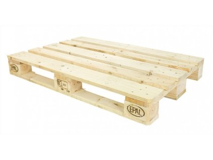 Paleta - Obalový materiál