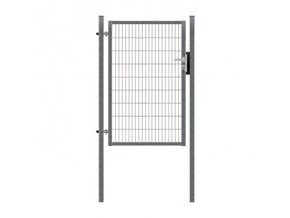 Branka PILOFOR SUPER jednokřídlá 2D, 109cm, ZN