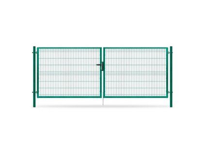brana vypl panel3D zelena