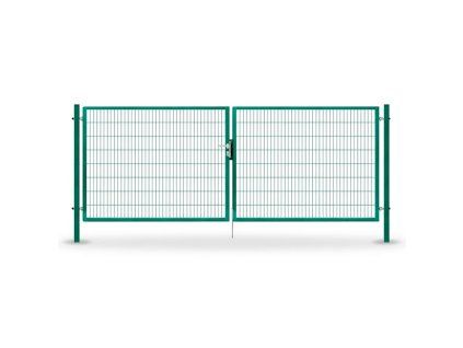 brana vypl panel2D zelena