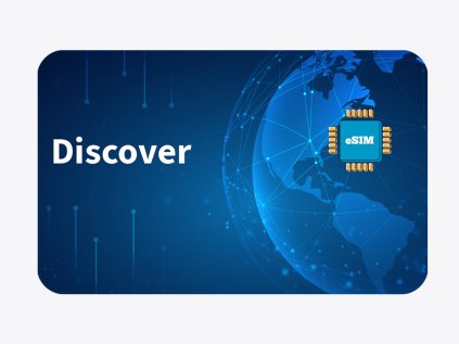 Discover Global