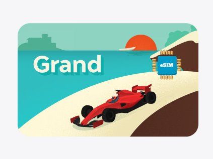 Monaco
