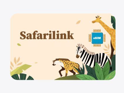 Africa Safari