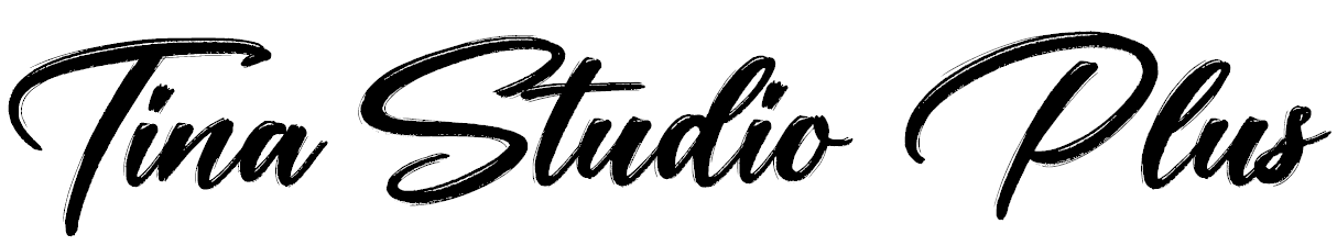 Tina Studio Plus