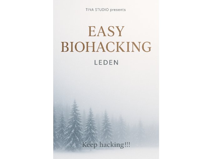 EasyBiohacking leden