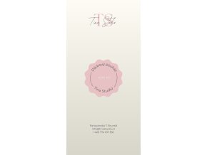 Dárkový poukaz 60 minut