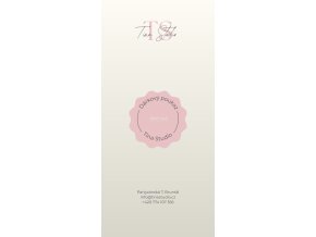 Dárkový poukaz 300 Kč